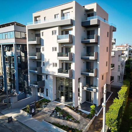 Wellnest Hotel Athene Buitenkant foto