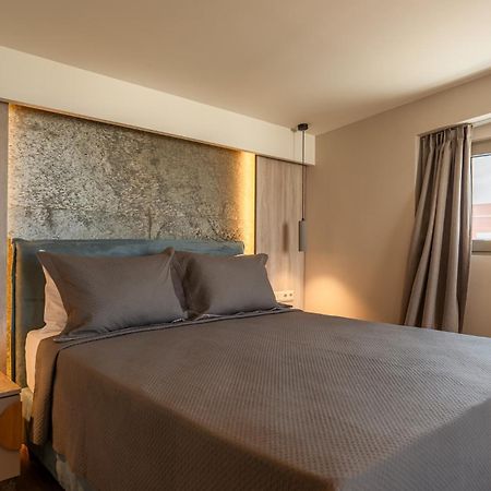 Wellnest Hotel Athene Buitenkant foto