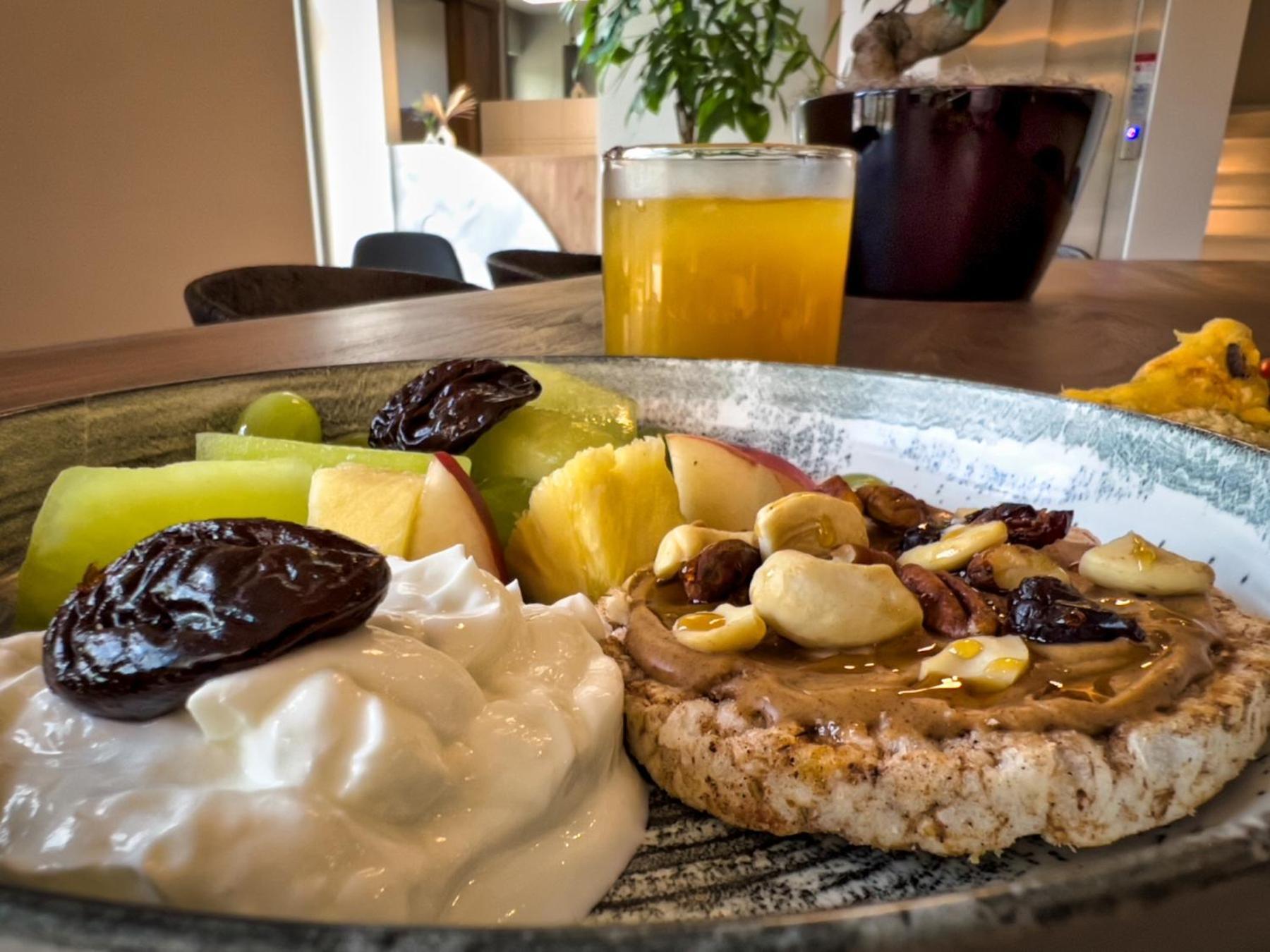 Wellnest Hotel Athene Buitenkant foto