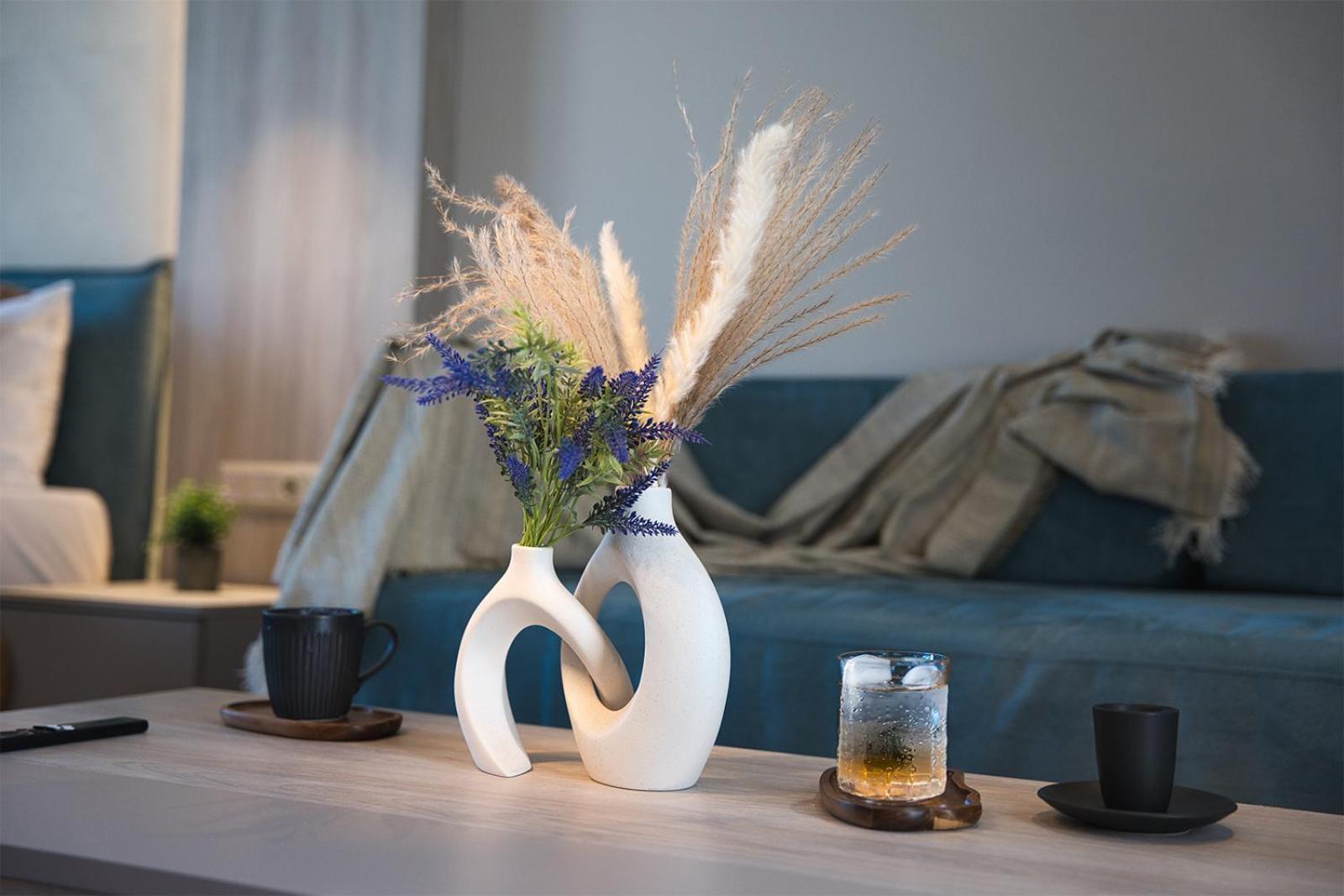 Wellnest Hotel Athene Buitenkant foto