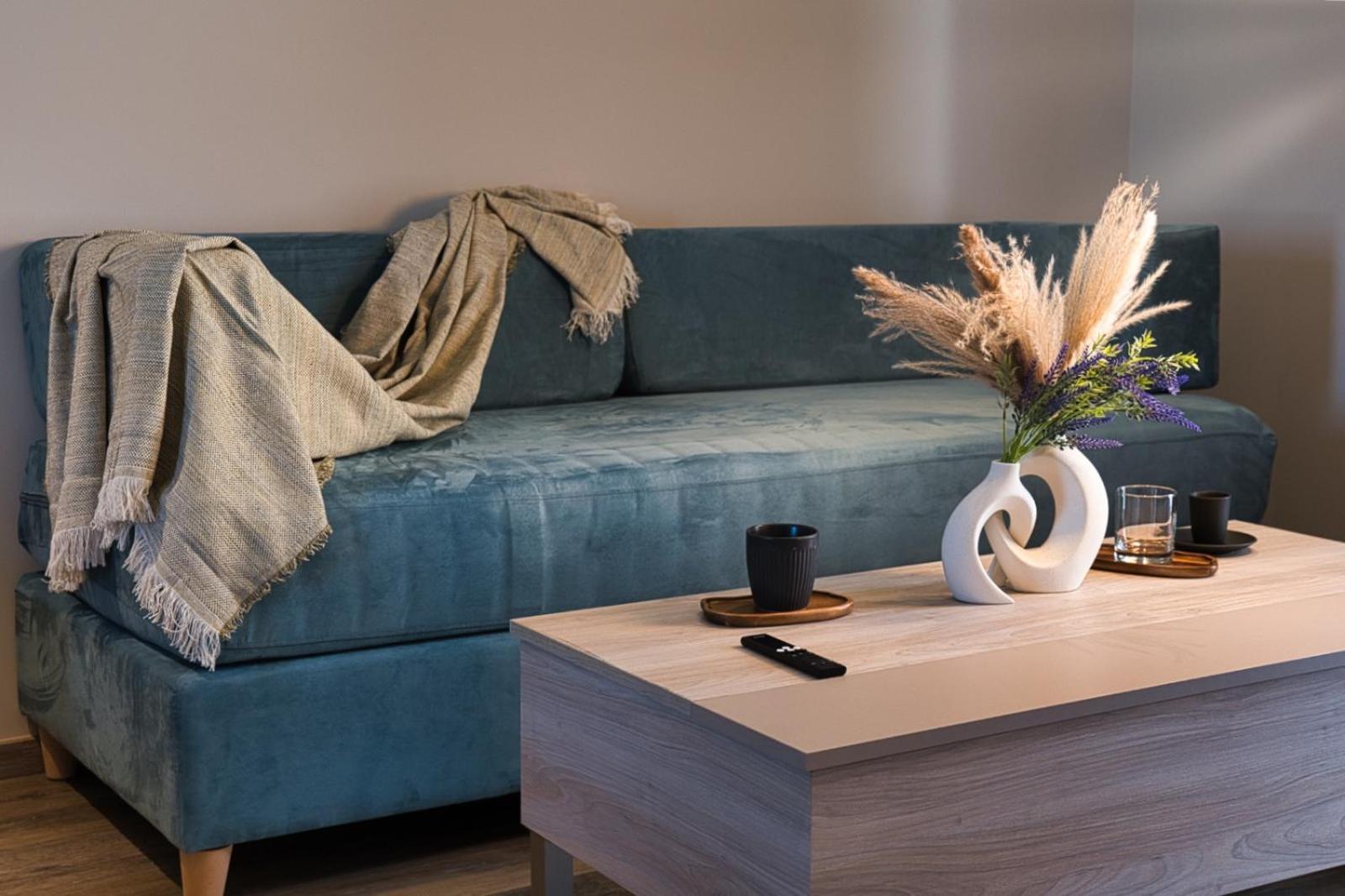 Wellnest Hotel Athene Buitenkant foto